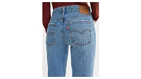 Middy Straight Women's Jeans