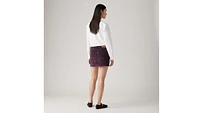 Corduroy Icon Skirt