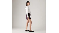 Corduroy Icon Skirt