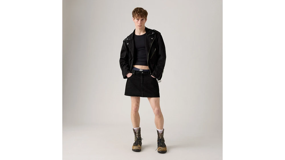 Levi’s® Pride Icon Skirt