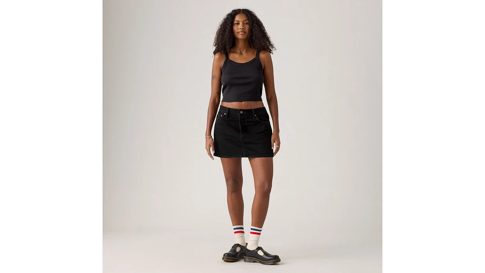 Levi’s® Pride Icon Skirt