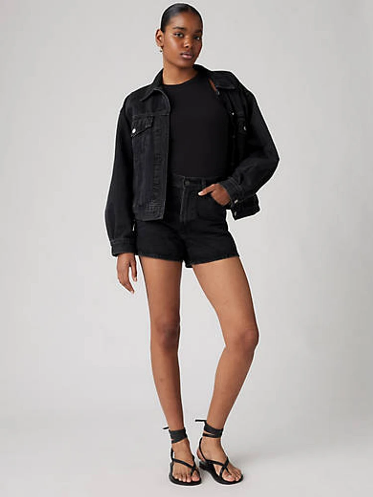 80s Mom Women's Shorts