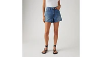 80s Mom Lightweight Women's Shorts