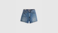80s Mom Lightweight Women's Shorts