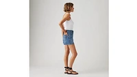 80s Mom Lightweight Women's Shorts