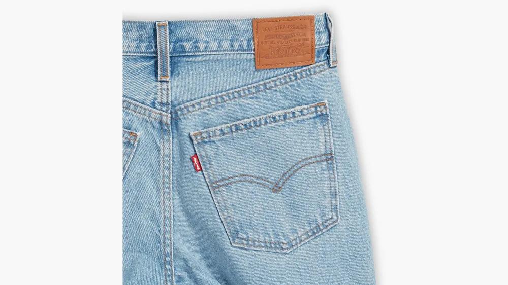Middy Bootcut Women's Jeans