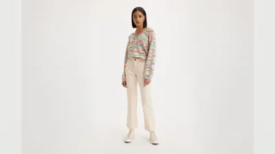Middy Corduroy Bootcut Women's Pants
