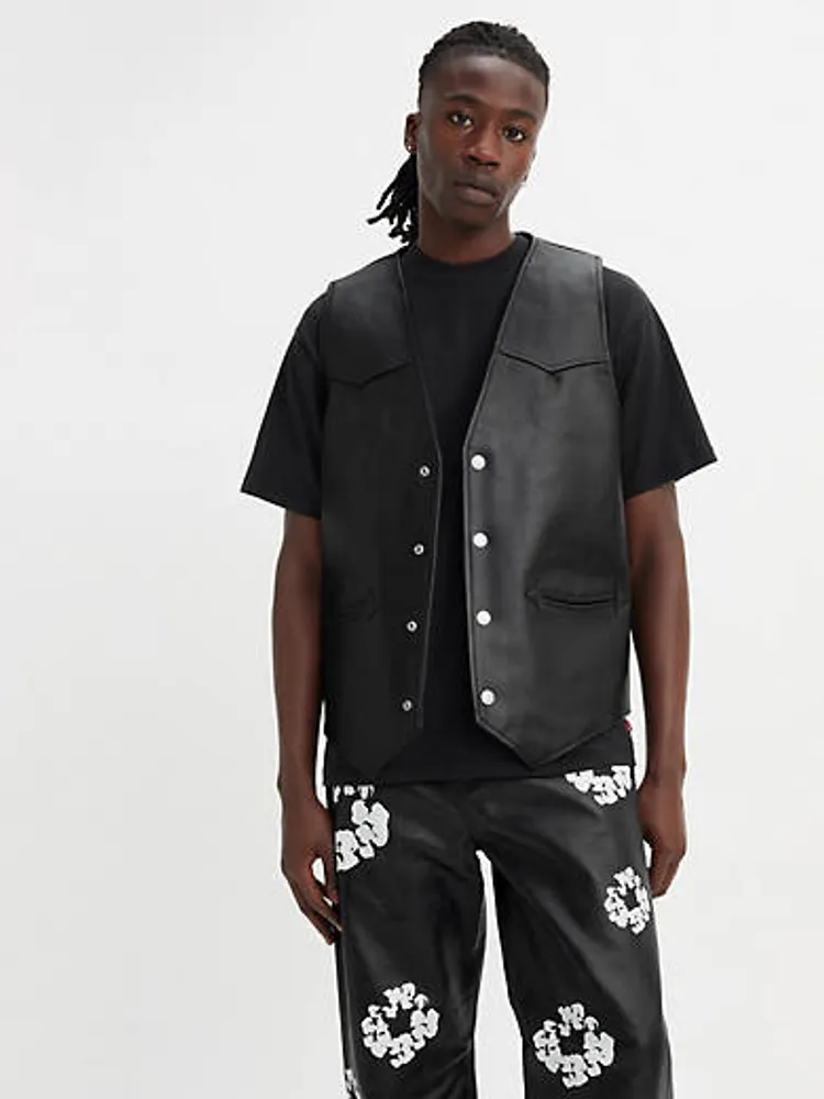 Levi's® x Denim Tears Tracy's King Tut Vest