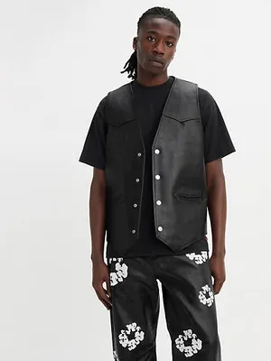 Levi's® x Denim Tears Tracy's King Tut Vest