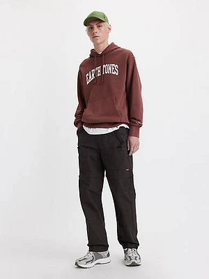 Utility Zip-Off Men's Pants