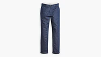 Levi's® XX Chino Authentic Straight Fit Lightweight Twill Men's Pants