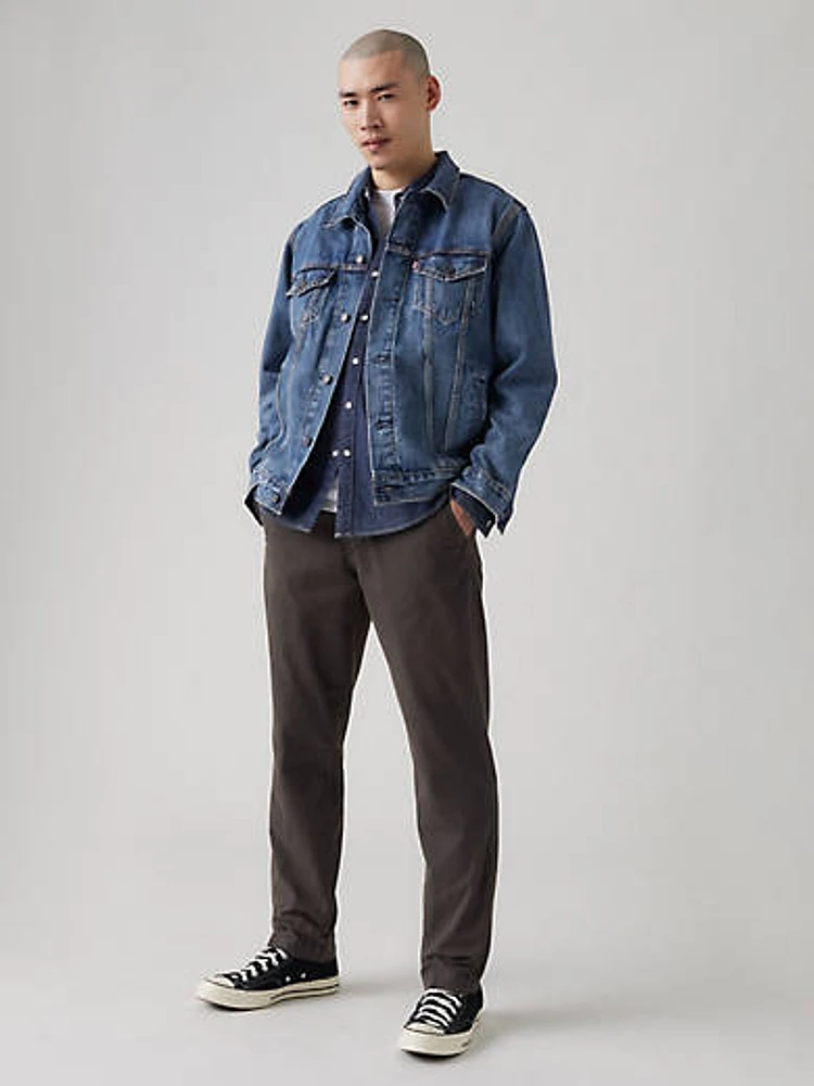 Levi's® XX Chino Authentic Relaxed Fit Lightweight Twill Men's Pants