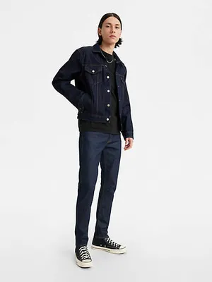 Japanese Selvedge 512™ Slim Taper Fit Men's Jeans