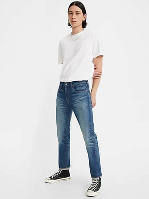 Made Japan 502™ Taper Fit Selvedge Men's Jeans