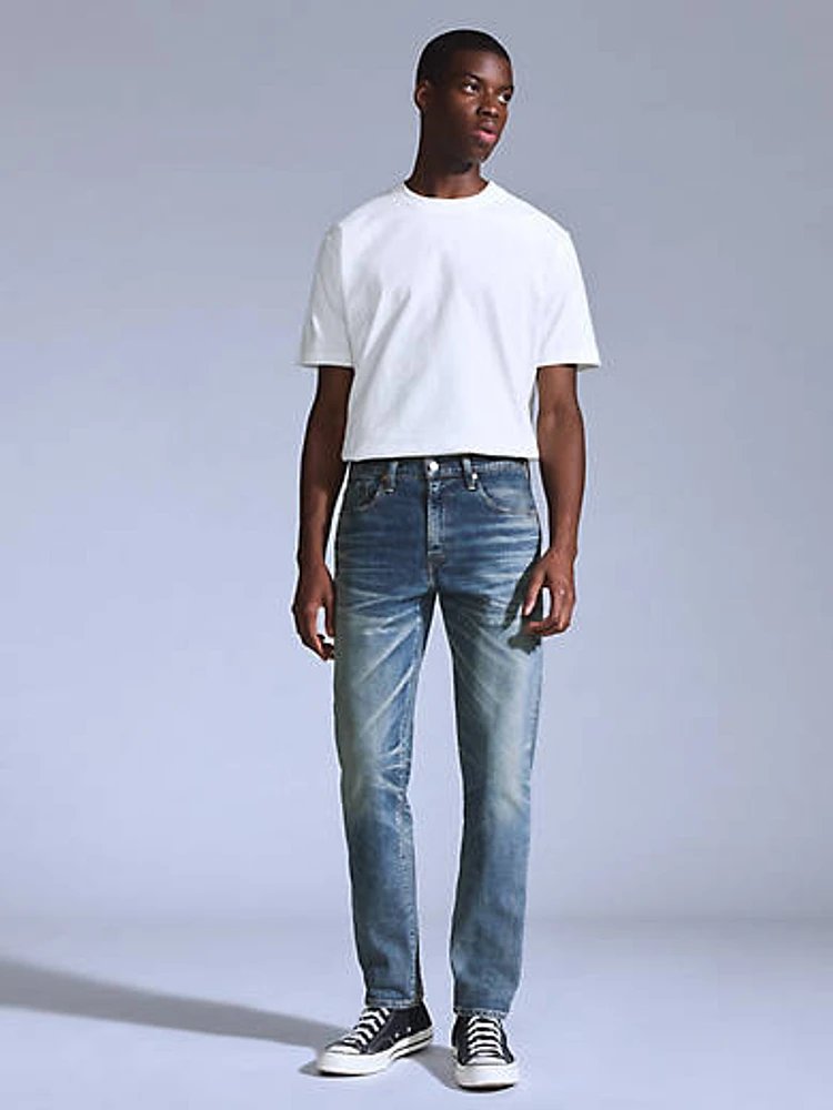 502™ Taper Fit Men's Jeans