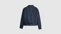Type III Jacket