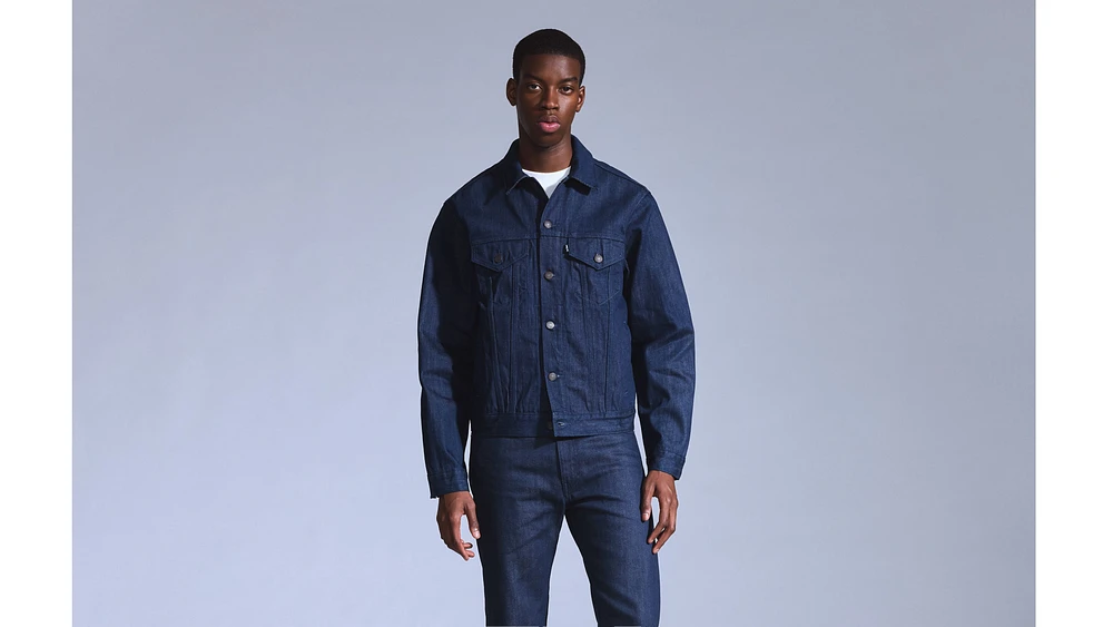Type III Jacket