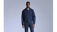 Type III Jacket