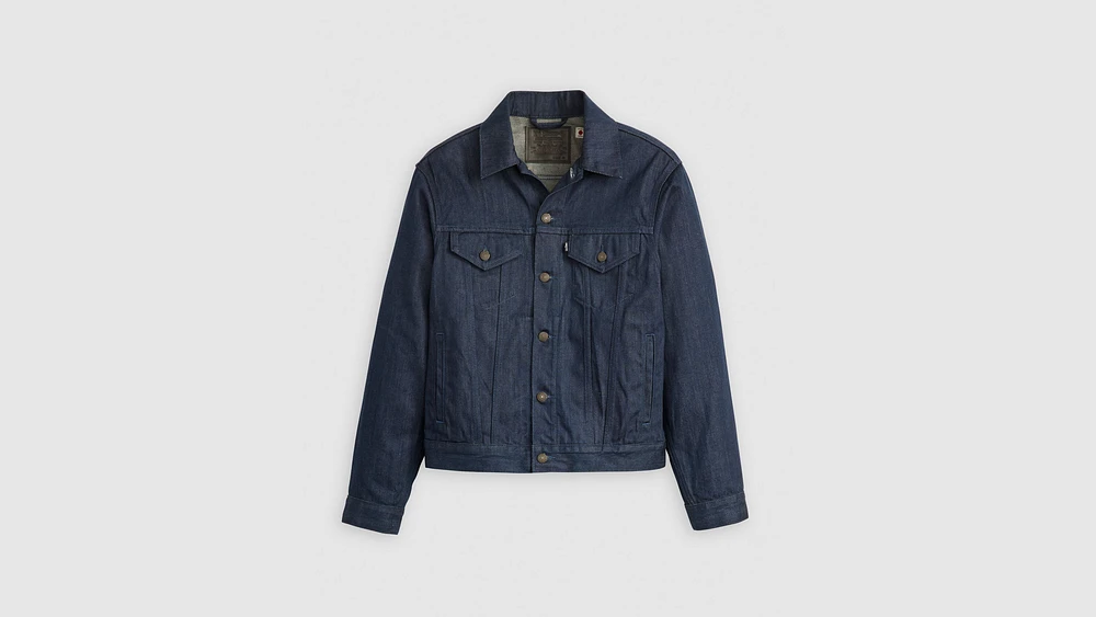 Type III Jacket