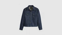 Type III Jacket