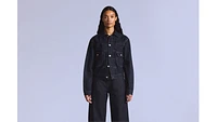 Type II Jacket
