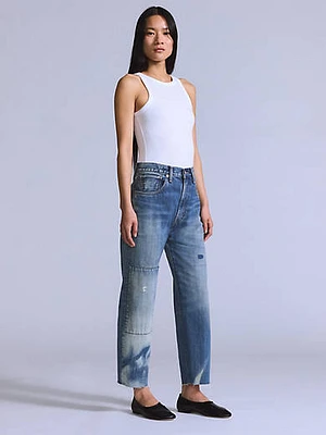 Barrel Women's Jeans