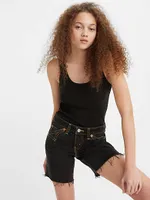 Essential Rib Tank Top