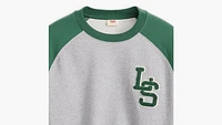 Campout Crew Sweatshirt