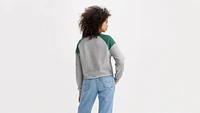 Campout Crew Sweatshirt