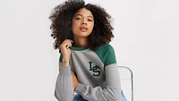 Campout Crew Sweatshirt