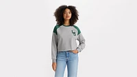 Campout Crew Sweatshirt