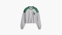 Campout Crew Sweatshirt
