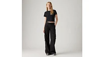 Baggy Cargo Pants