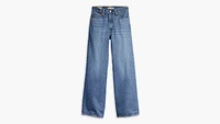 Ribcage Wide Leg Women's Jeans