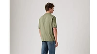Relaxed Authentic Polo Shirt