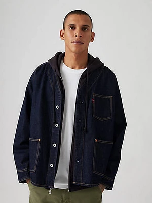 Union Engineer Cardigan