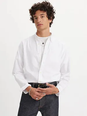 Authentic Button-Down Shirt
