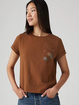 Graphic Margot T-Shirt