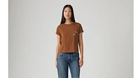 Graphic Margot T-Shirt