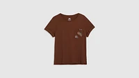 Graphic Margot T-Shirt