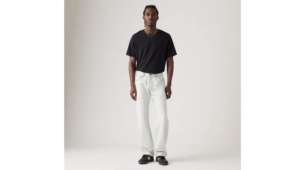555™ Relaxed Straight Men's Jeans