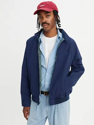 Baker Harrington Jacket