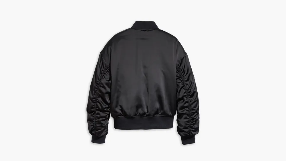 Andy Techy Jacket