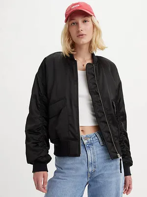 Andy Techy Jacket