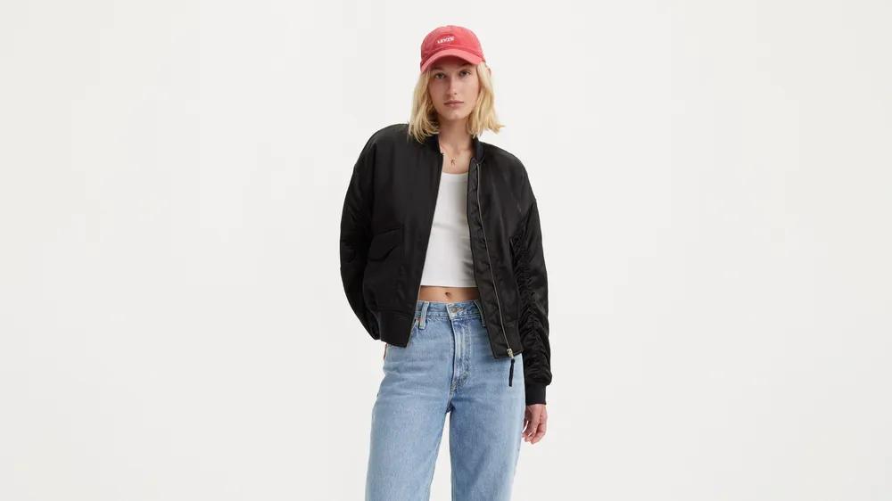 Andy Techy Jacket