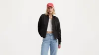 Andy Techy Jacket
