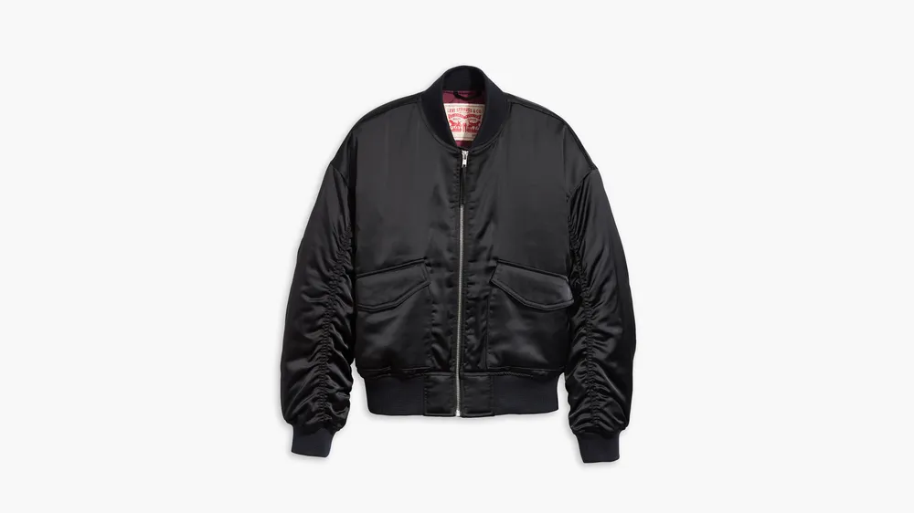 Andy Techy Jacket