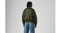 Andy Tech Jacket