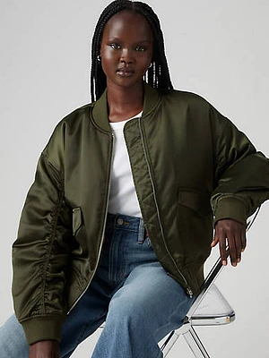 Andy Tech Jacket