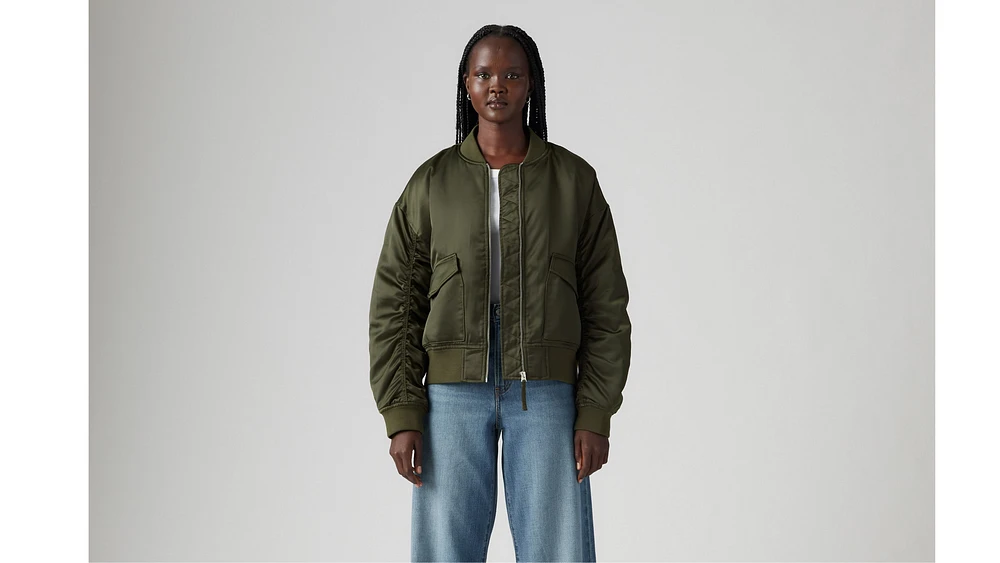 Andy Tech Jacket